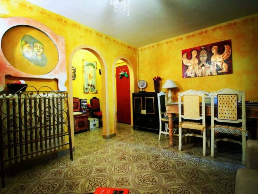 appartamento in affitto a Firenze in zona Centro San Frediano