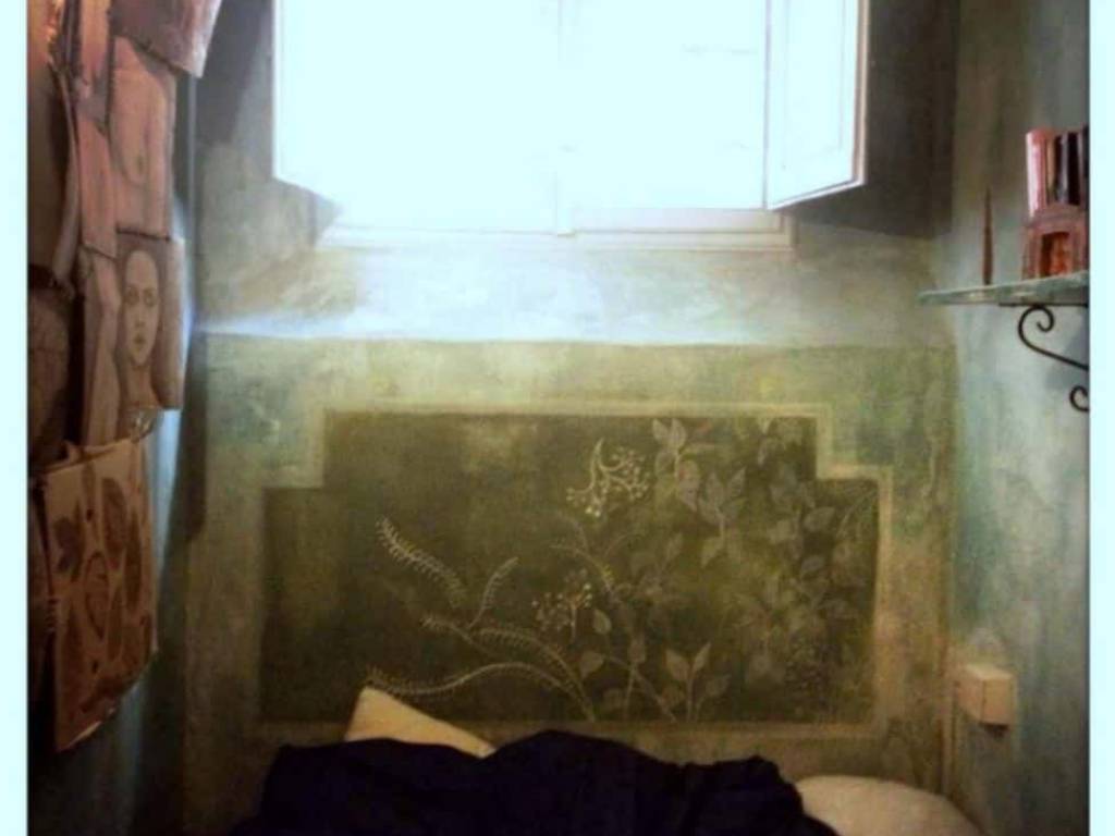 appartamento in affitto a Firenze in zona Centro San Frediano