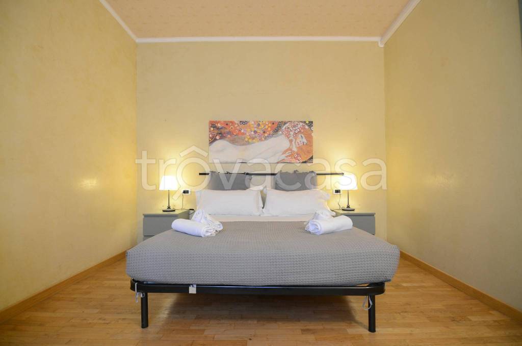 appartamento in affitto a Firenze