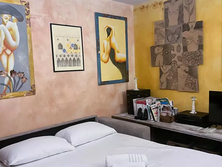 appartamento in affitto a Firenze in zona Porta Romana