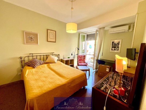 appartamento in affitto a Firenze in zona Novoli
