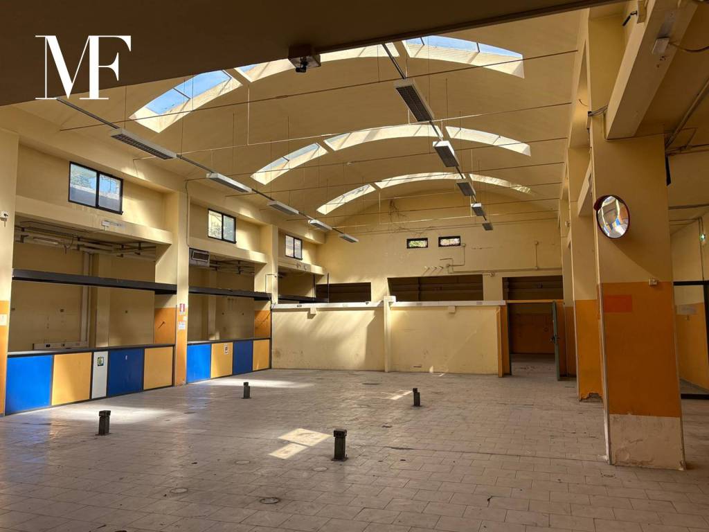 negozio in affitto a Firenze