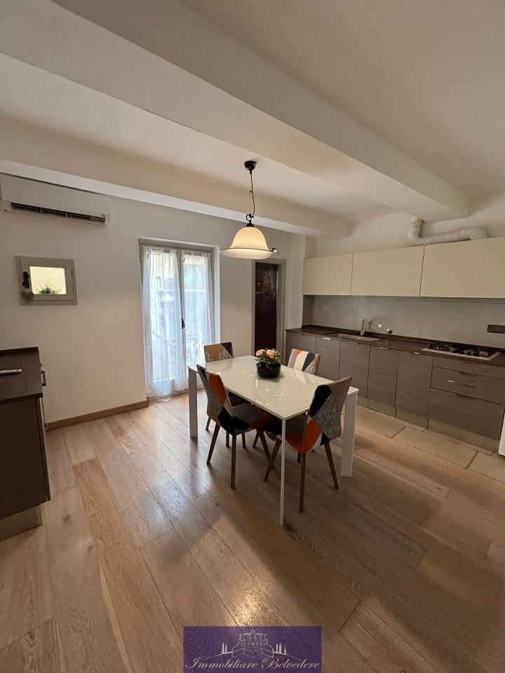 appartamento in affitto a Firenze in zona Centro Santa Croce