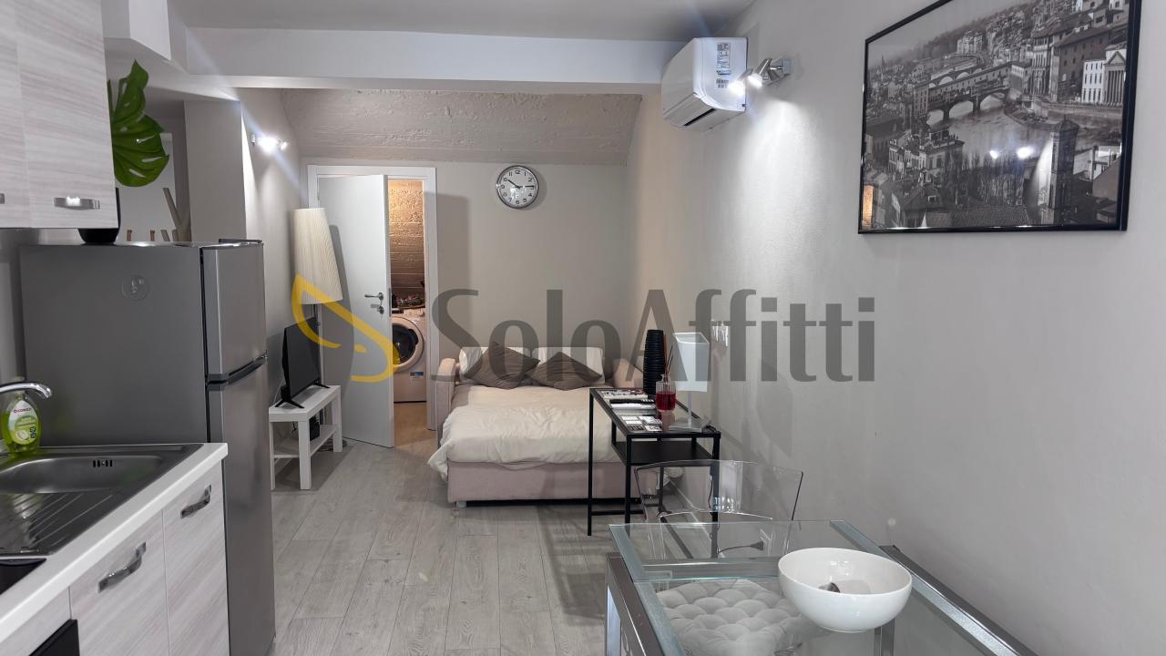 appartamento in affitto a Firenze in zona Gavinana