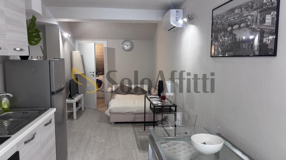 appartamento in affitto a Firenze in zona Gavinana