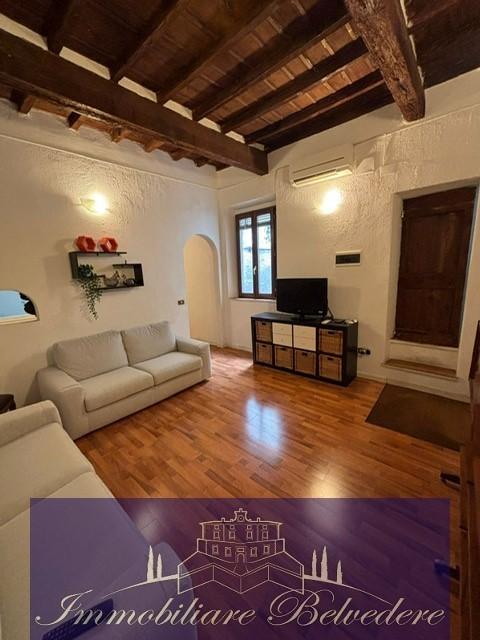 appartamento in affitto a Firenze in zona Centro Santa Croce