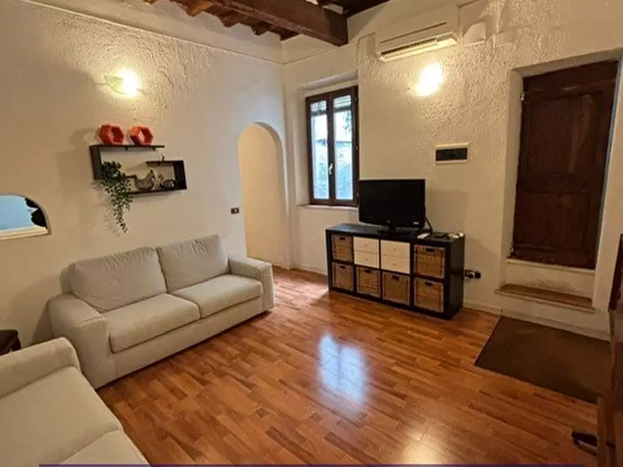 appartamento in affitto a Firenze in zona Centro Santa Croce