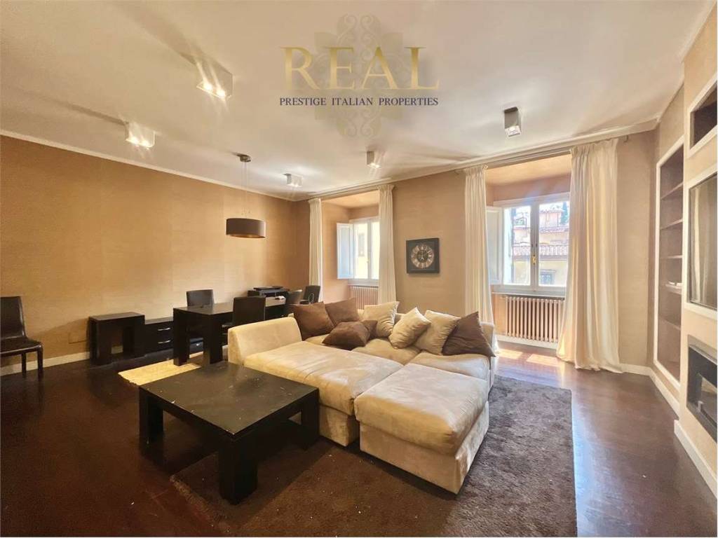 appartamento in affitto a Firenze in zona Centro San Frediano