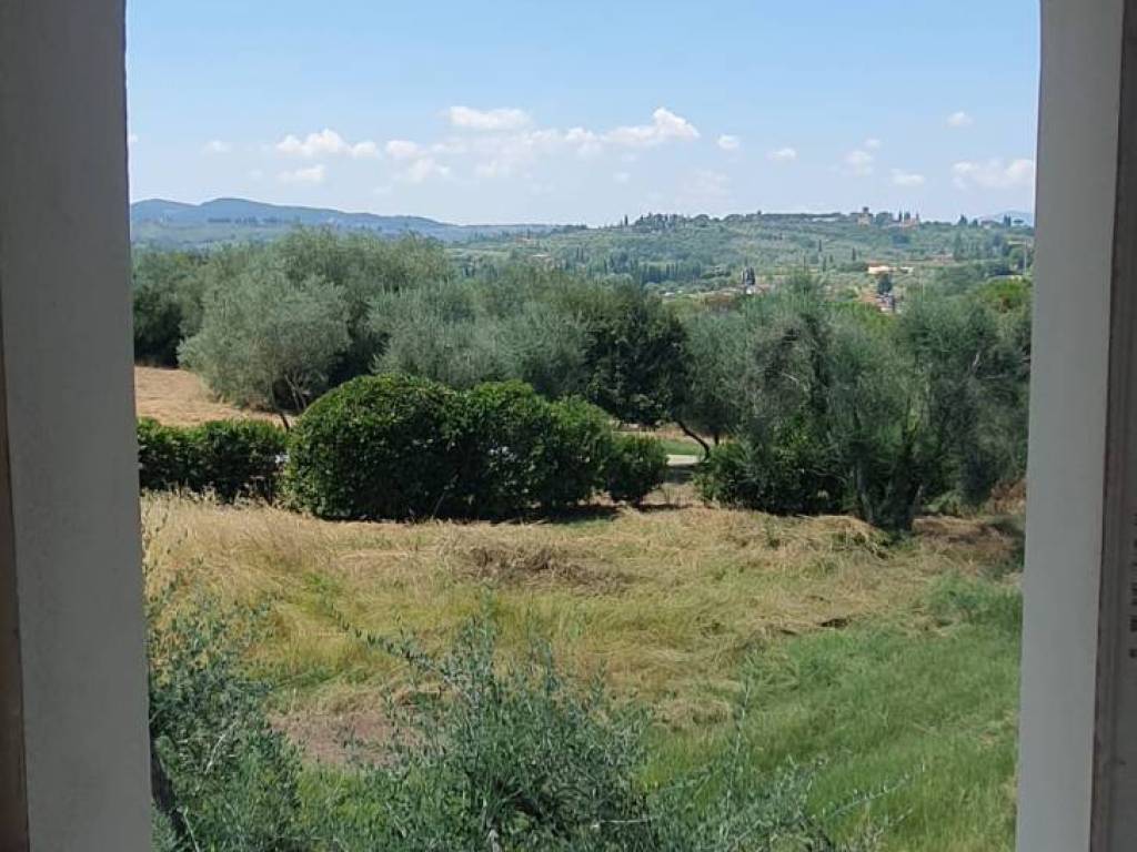 casa indipendente in affitto a Firenze in zona Porta Romana