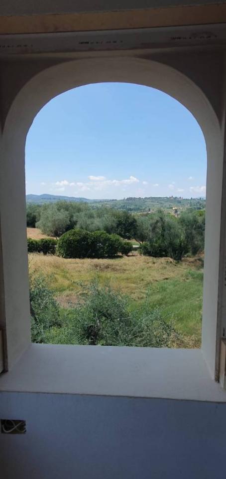casa indipendente in affitto a Firenze in zona Bellosguardo