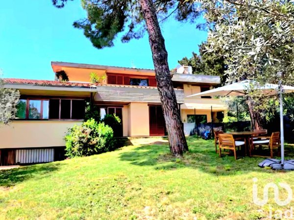 casa indipendente in affitto a Firenze in zona Le Cure