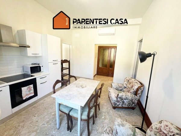 appartamento in affitto a Firenze in zona Bellosguardo