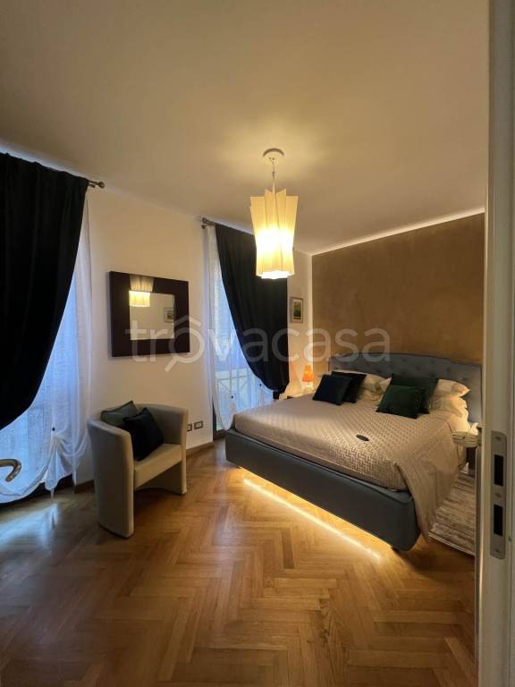 appartamento in affitto a Firenze