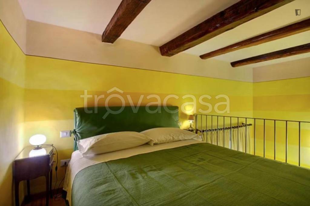 appartamento in affitto a Firenze in zona Centro Santa Croce
