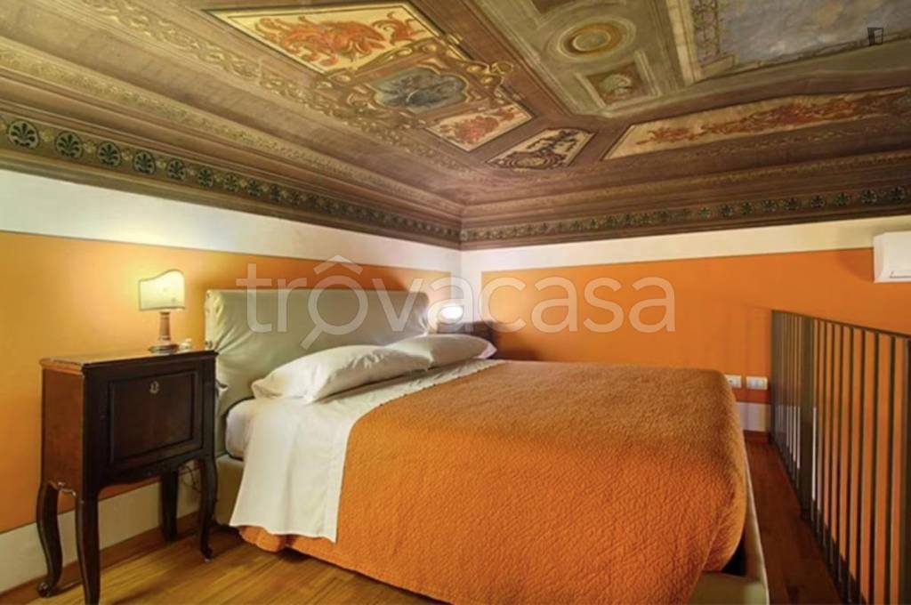 appartamento in affitto a Firenze in zona Centro Santa Croce