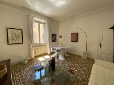 appartamento in affitto a Firenze in zona Statuto