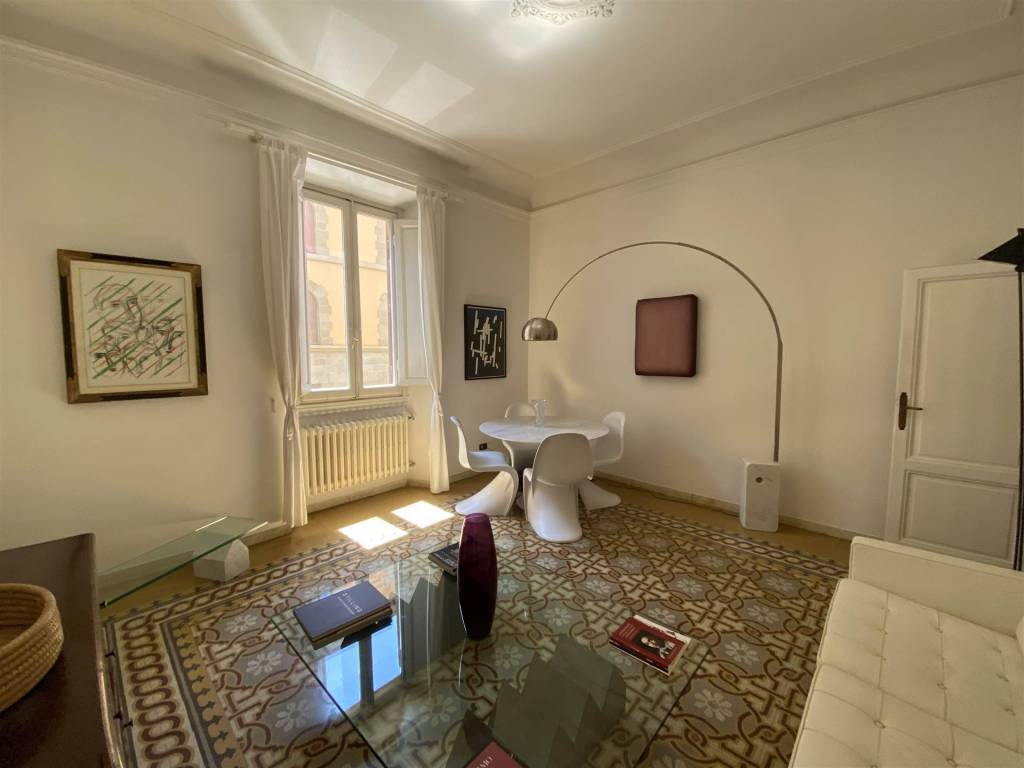 appartamento in affitto a Firenze in zona Statuto