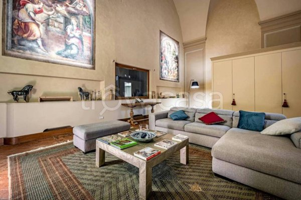 appartamento in affitto a Firenze in zona Centro Santa Croce