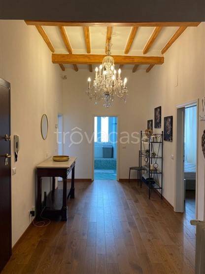 appartamento in affitto a Firenze