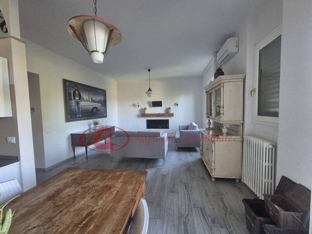 appartamento in affitto a Firenze in zona Gavinana
