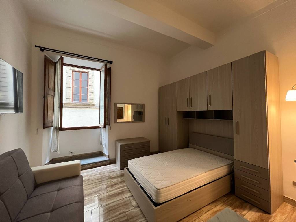 appartamento in affitto a Firenze in zona Centro Santa Croce
