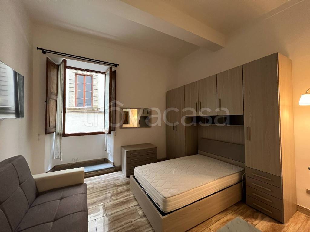 appartamento in affitto a Firenze in zona Centro Santa Croce