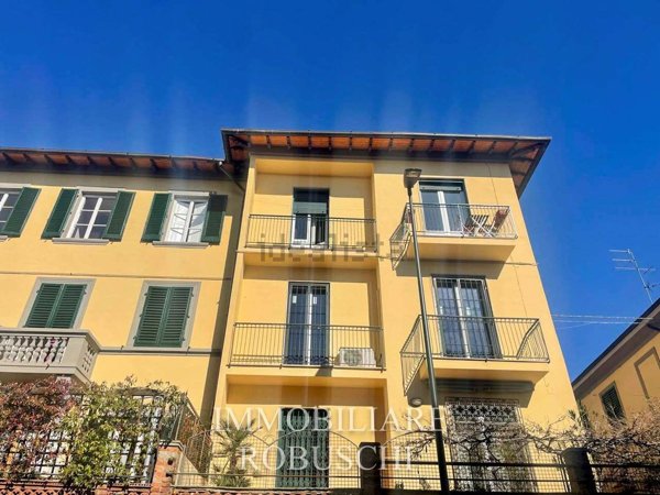 appartamento in affitto a Firenze in zona Le Cure