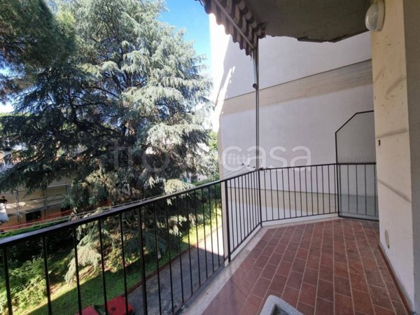 appartamento in affitto a Firenze in zona Soffiano