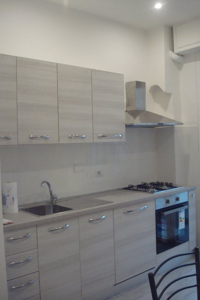 appartamento in affitto a Firenze in zona Centro San Frediano