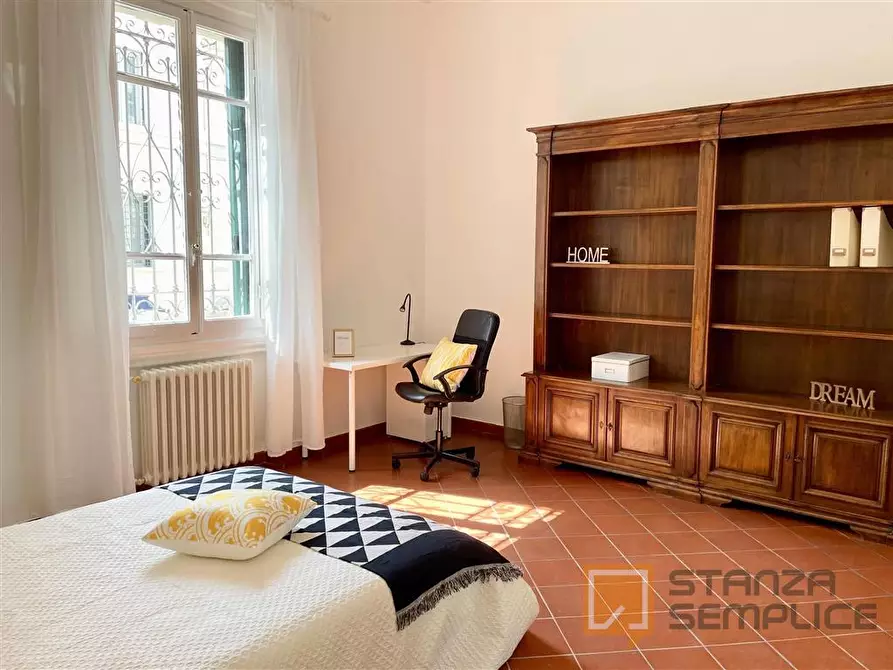 appartamento in affitto a Firenze in zona Novoli