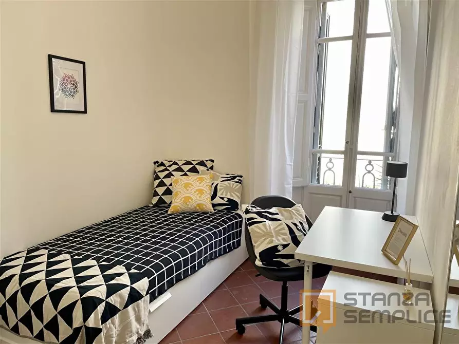appartamento in affitto a Firenze in zona Novoli