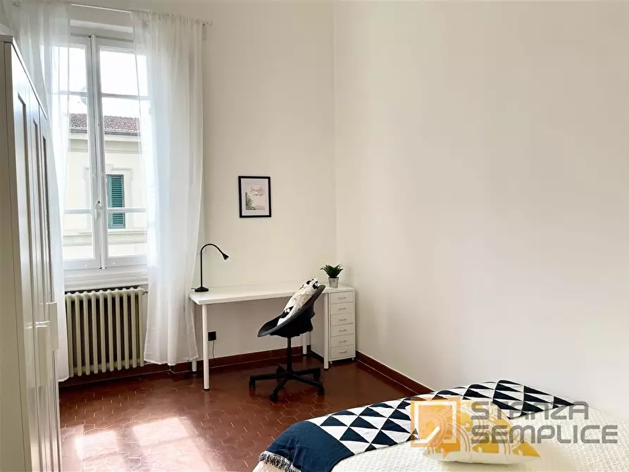 appartamento in affitto a Firenze in zona Novoli