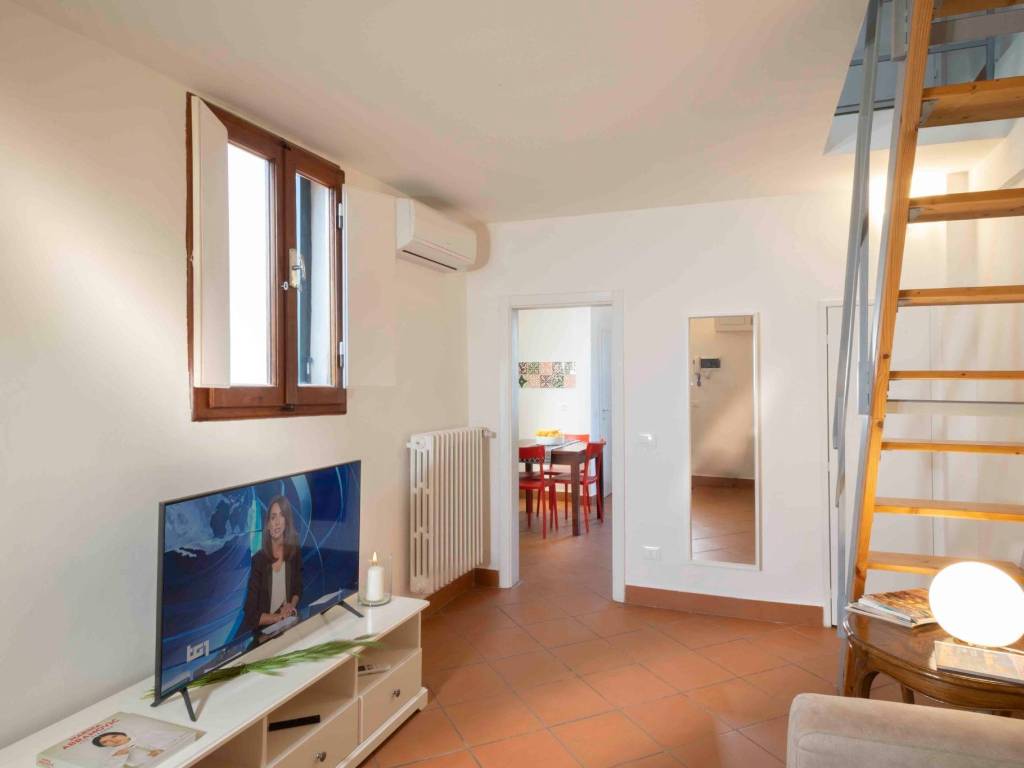 appartamento in affitto a Firenze