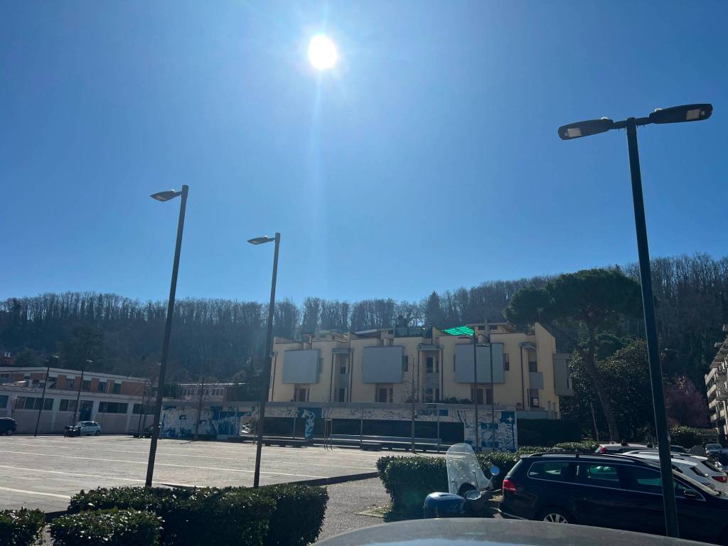 appartamento in affitto a Firenze in zona Sorgane