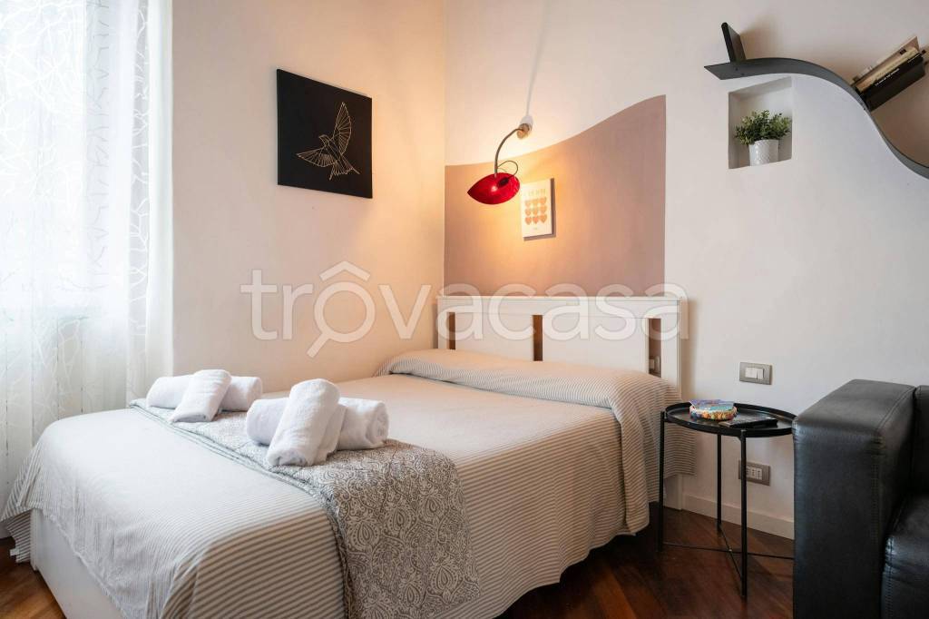appartamento in affitto a Firenze