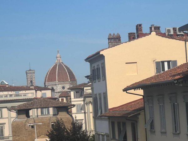 appartamento in affitto a Firenze in zona Centro Duomo
