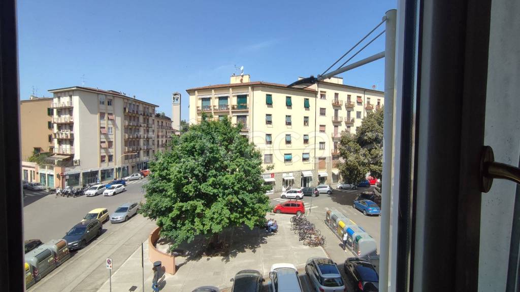 appartamento in affitto a Firenze in zona Campo di Marte