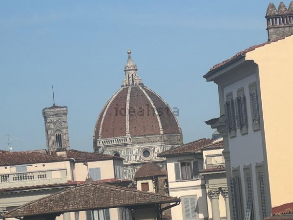 appartamento in affitto a Firenze
