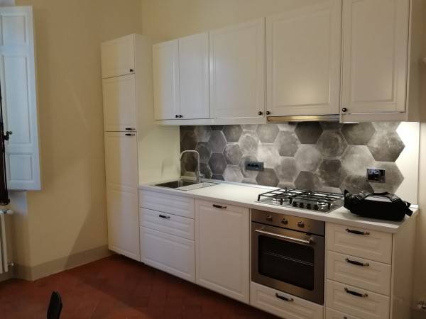 appartamento in affitto a Firenze in zona Galluzzo