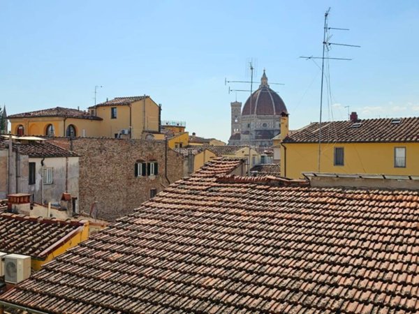 appartamento in affitto a Firenze