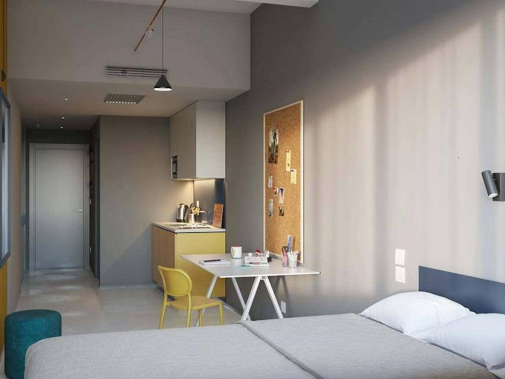 appartamento in affitto a Firenze