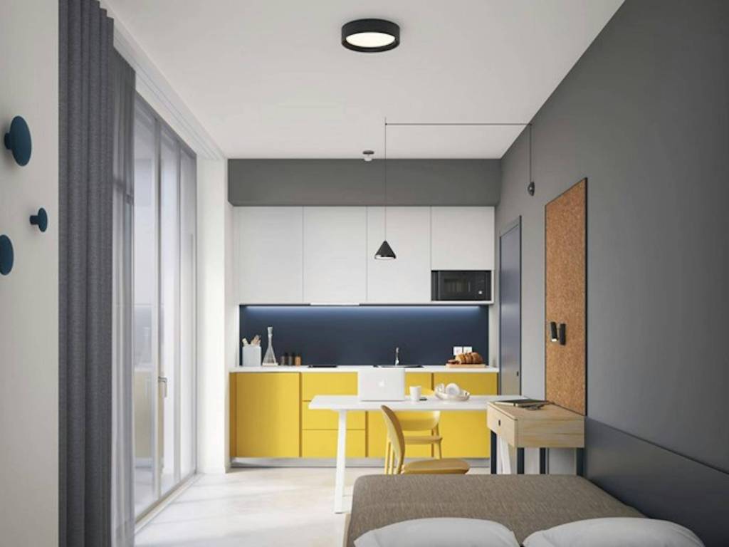 appartamento in affitto a Firenze
