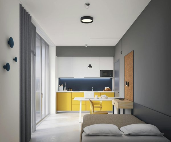 appartamento in affitto a Firenze