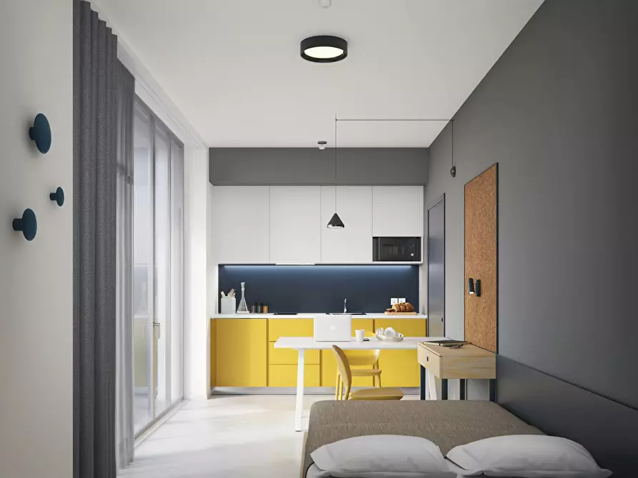 appartamento in affitto a Firenze