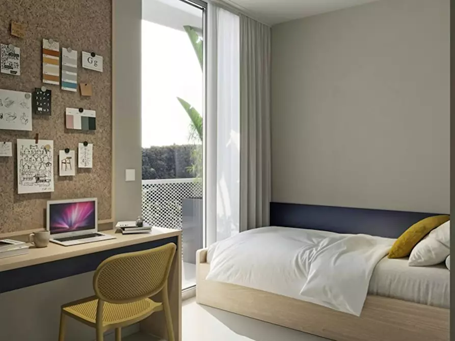 appartamento in affitto a Firenze