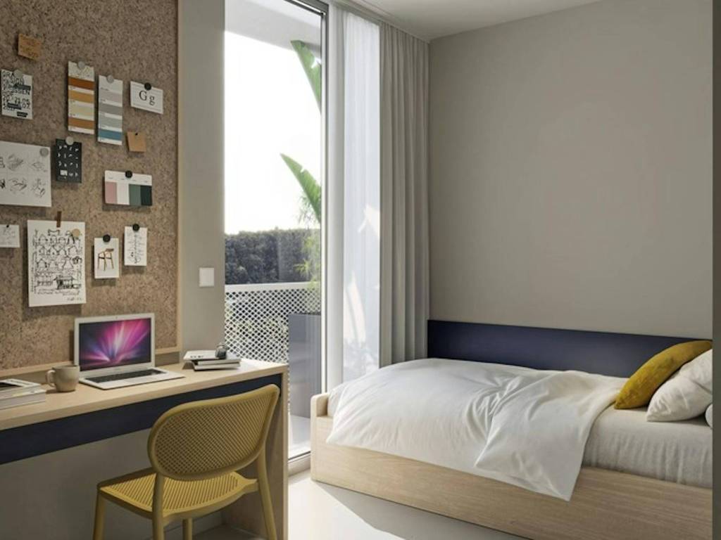 appartamento in affitto a Firenze