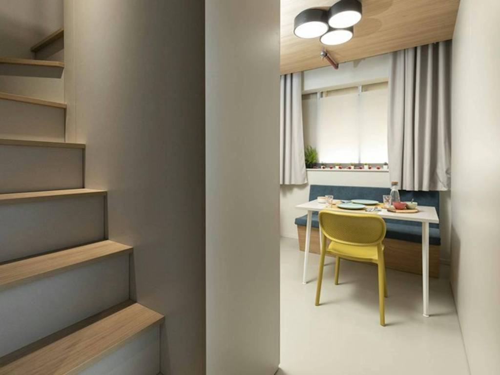 appartamento in affitto a Firenze