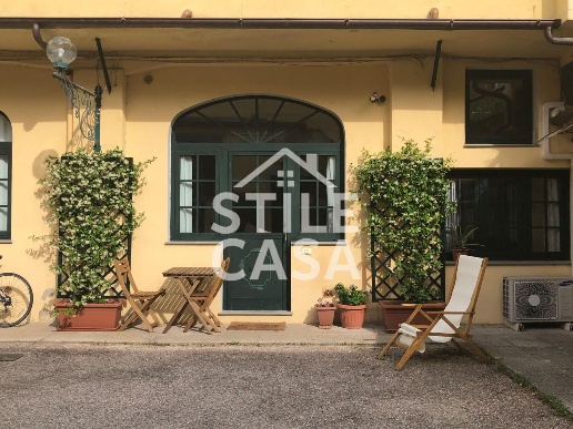 appartamento in affitto a Firenze in zona Centro Storico