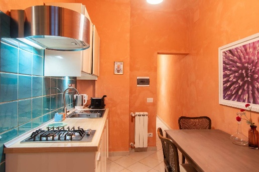 appartamento in affitto a Firenze in zona Centro Storico