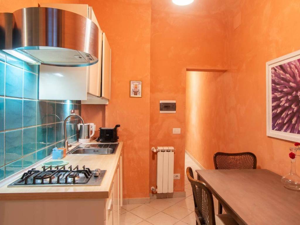 appartamento in affitto a Firenze in zona Centro Storico
